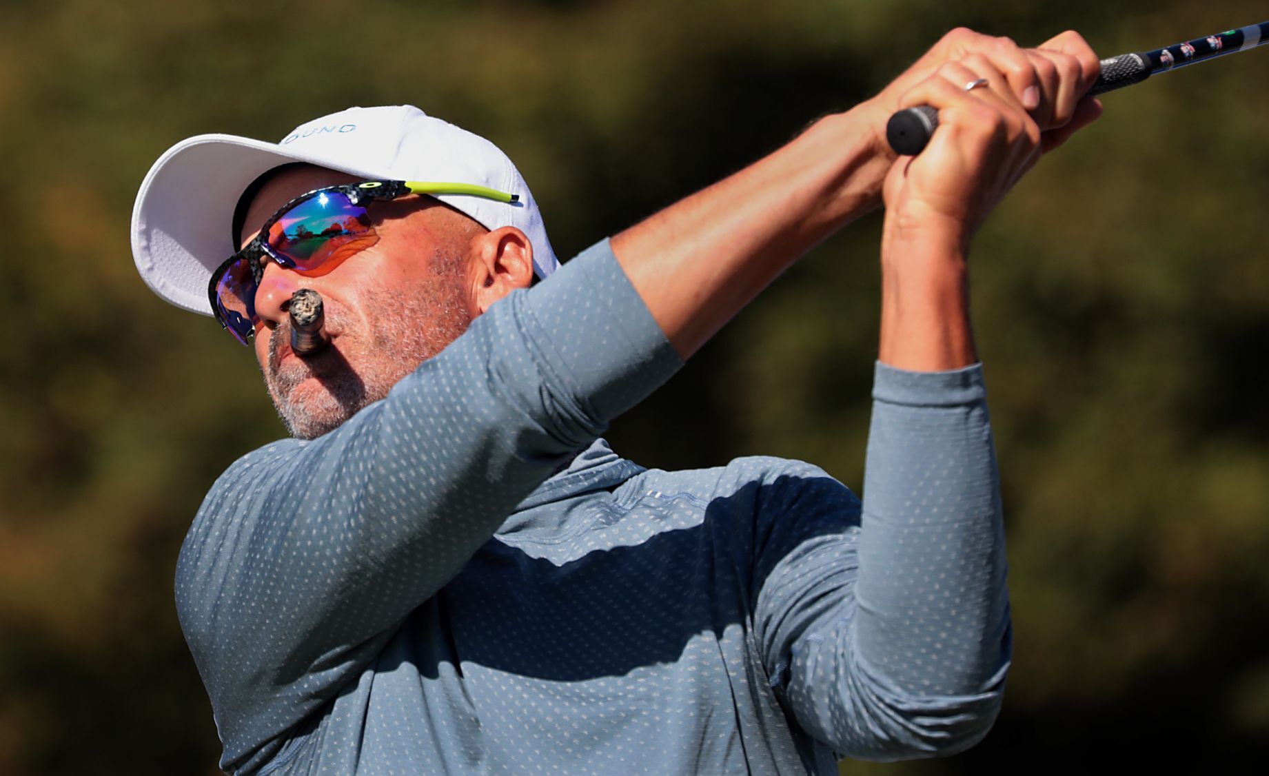 Ascension Charity Classic Pro-Am at Norwood Hills
